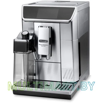 Эспрессо кофемашина DeLonghi PrimaDonna Elite ECAM 650.75.MS картинка 3